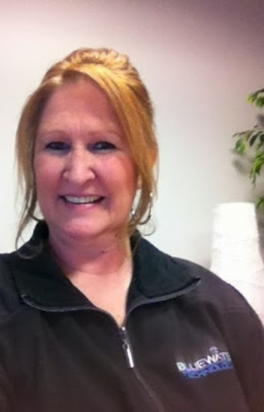 Meet your Posher, Dawn - Picture 1 of 1